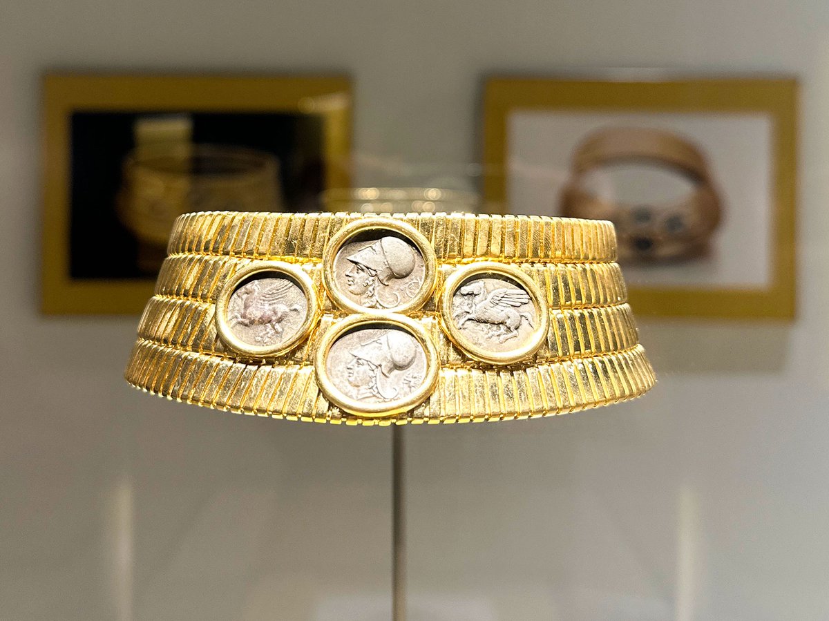 ブルガリ展 開幕】 10年ぶりとなるブルガリの大規模な展覧会「ブルガリ