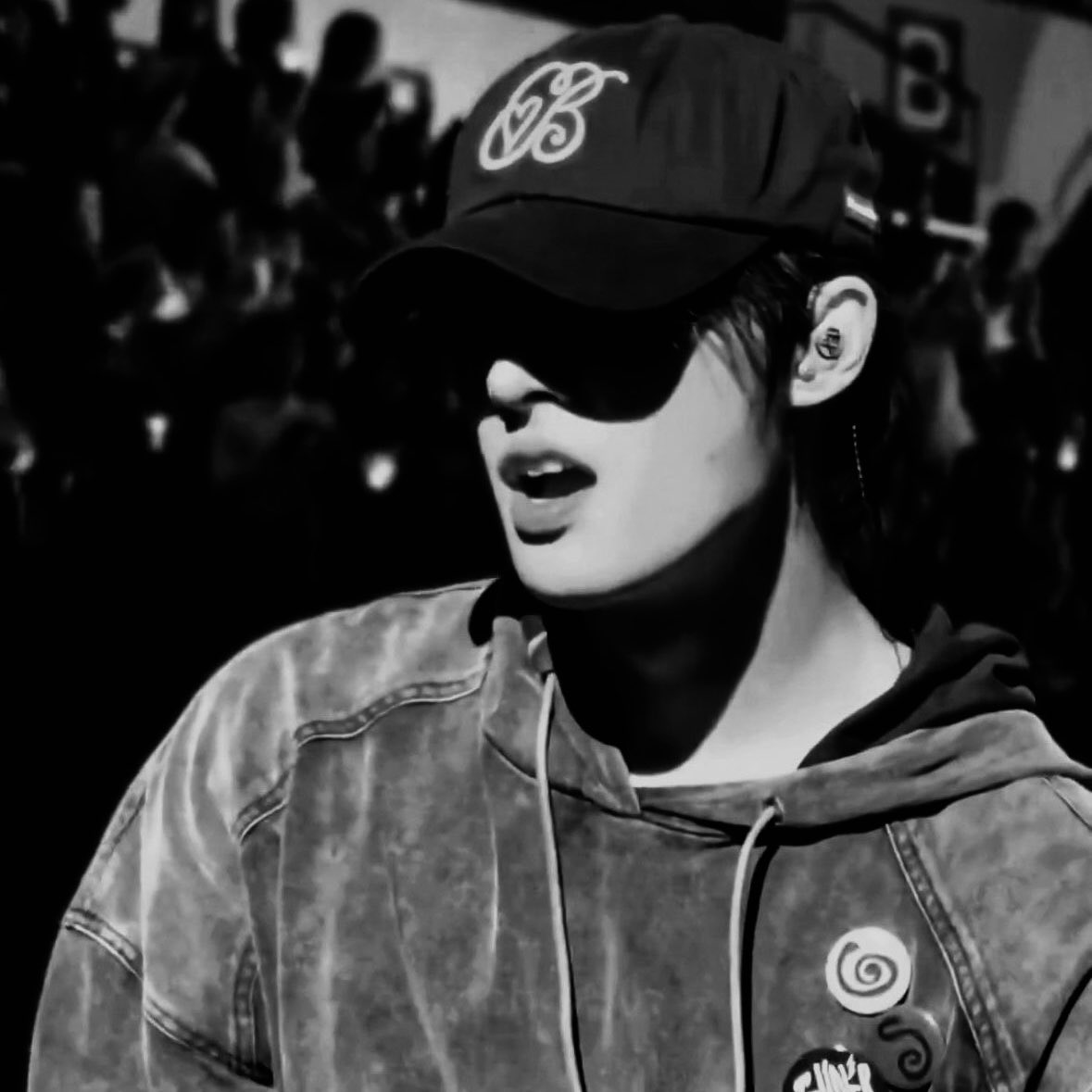 BLOXDBATH's tweet image. ⠀

            When work calls. 
            Good luck hiding from me. 

⠀