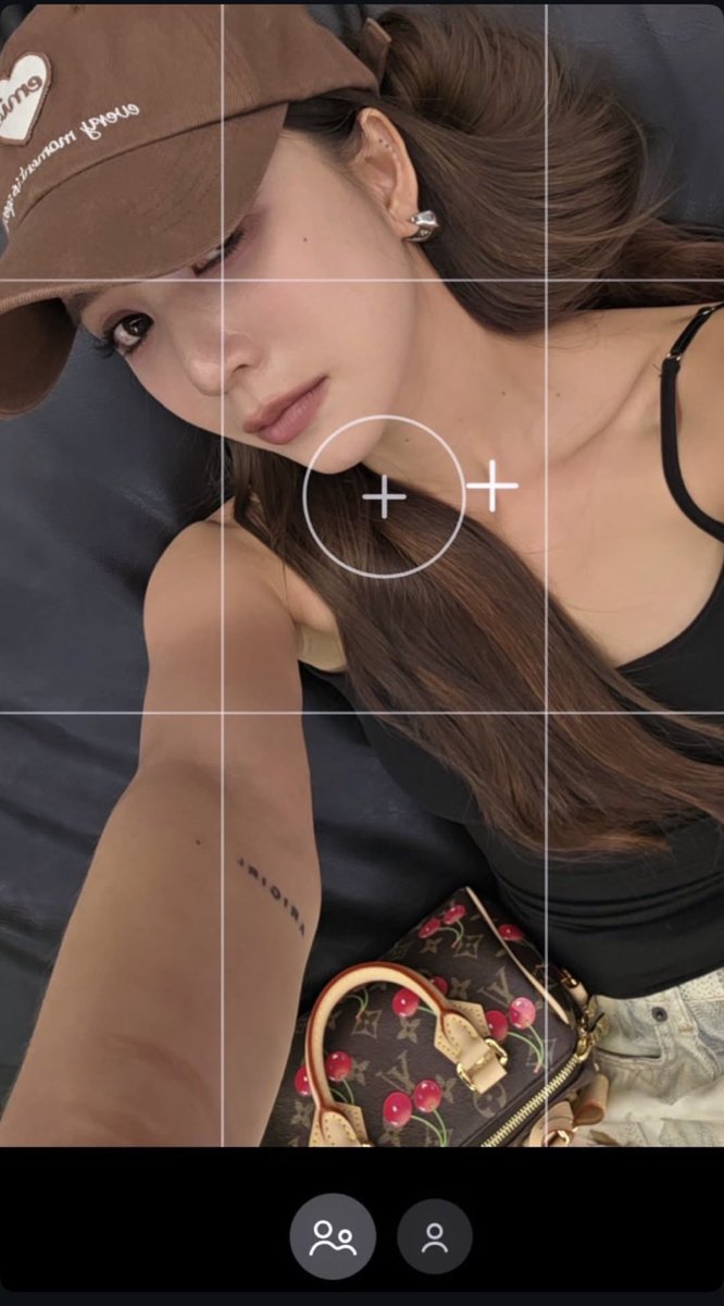 phetai_'s tweet image. {🤎🤎🤎}

#junenannirin #จูนณัณณิริณ #enjoyjune