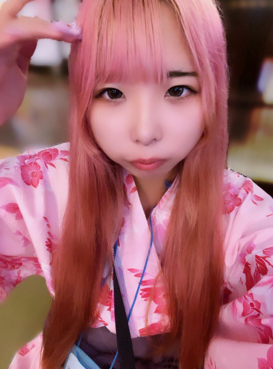 朝から温泉きたよー♨️♡

#コンカフェ #自撮り界隈 #いいね返し