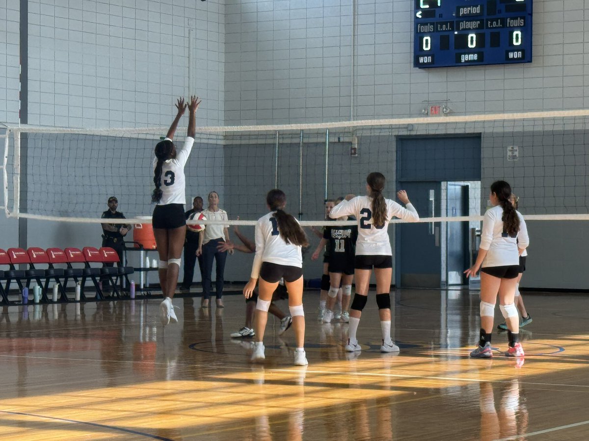 🏐 YWLA JH Volleyball 🏐

<a href="/YWLAAthletics/">YWLA Athletics of Midland</a> vs Hillcrest

<a href="/AthleticsMISD/">Midland ISD Athletics</a> <a href="/Wesley_A_Torres/">Wes Torres</a> <a href="/a_acosta_jr/">Alfred Acosta Jr</a> <a href="/DrSDHoward/">Dr. Stephanie Howard</a>