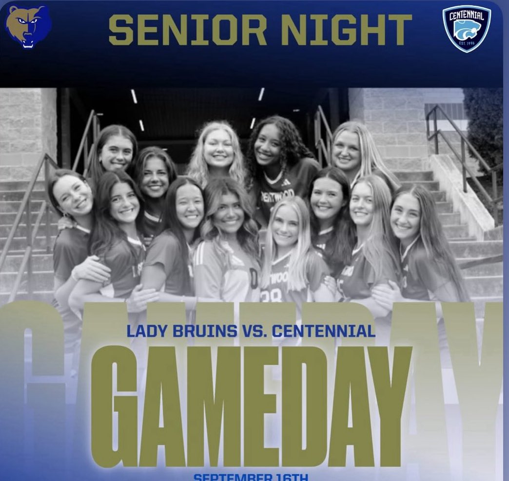 BHSLadyBruinsSoccer tweet media