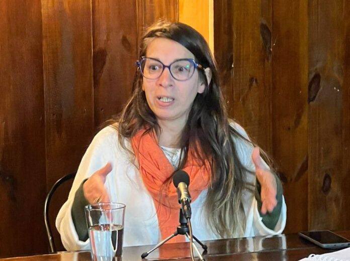 soyfannyvera's tweet photo. Te comparto la entrevista que me hicieron en la visita a #SinRetornoStreaming 

https://t.co/CN6BJAqjdG

@DataConurbano https://t.co/tBbufXwoZB