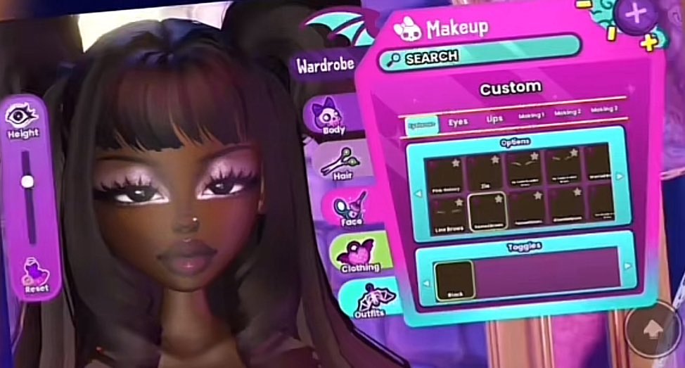 ✨💖 Omg you guys I won’t lie… time is flying by SO fast!! It’s already the 16th which means we’re inching closer &amp; closer to the 20th!! 💜🌸 Soon enough we’ll finally be able to see ALL of these drop in the MonsterVerze universe!! 💕

#Monsterverze #ready