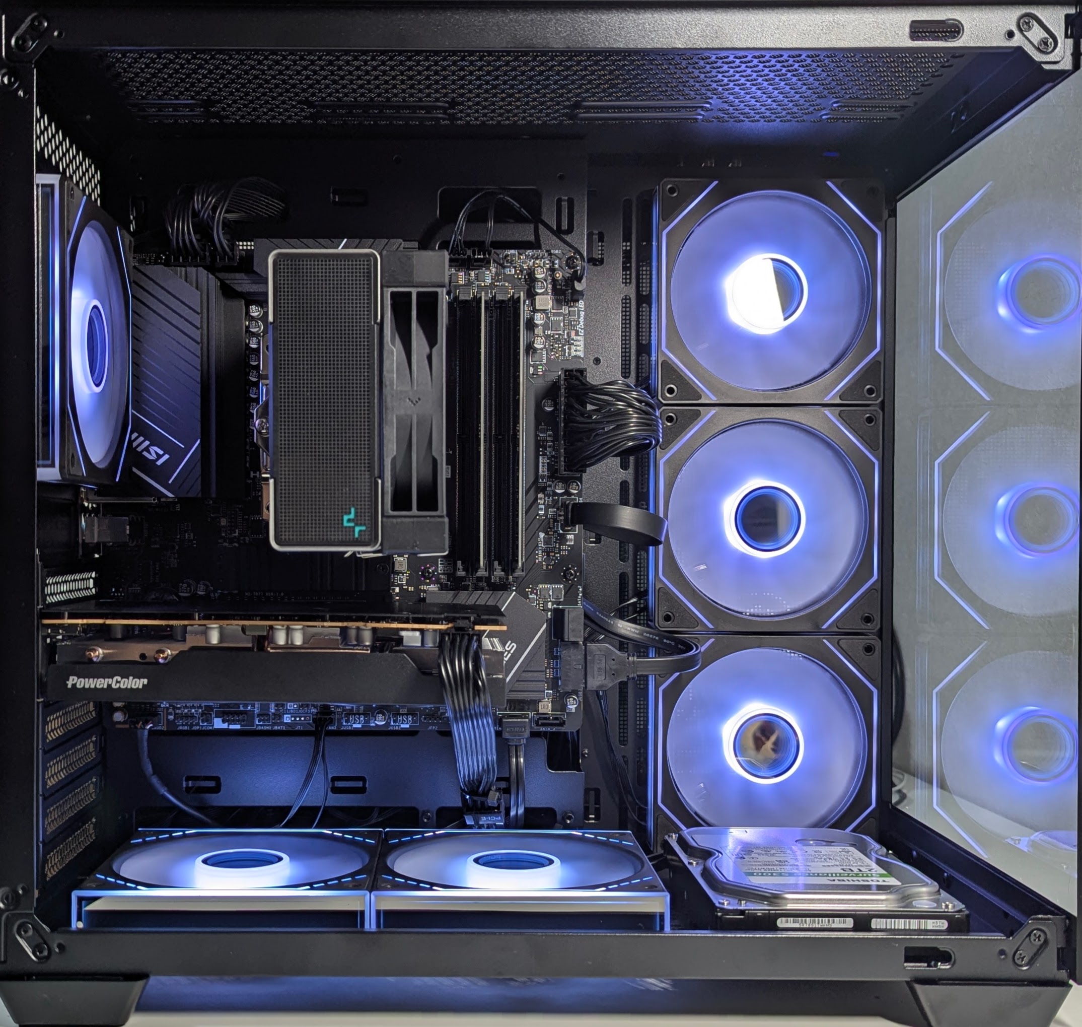 ナッツさん専用　オーダーゲーミングPC BTOパソコンならパソコンショップSEVEN｜BTOパソコン通販