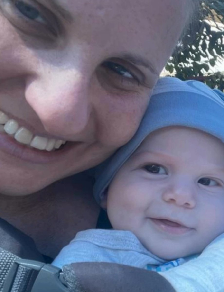 Every single day, we remember.