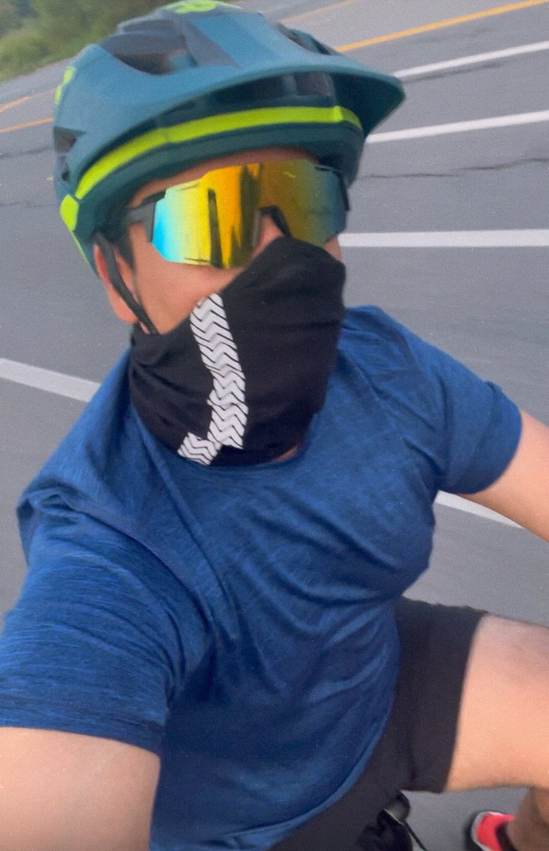 IrvingNez's tweet image. 🚲