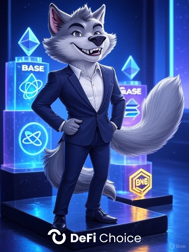 DeFi dominance in 2026? <a href="/DeFiChoice/">DeFi Choice</a> gamified poll is spot on—Ethereum's high fees ($20-50 peaks) vs. Solana's blazing 65k TPS, or Base/BNB's rise amid $34.8B TVL in staking! I'm betting on solana for the win. Who's joining? Vote now &amp; share rewards!