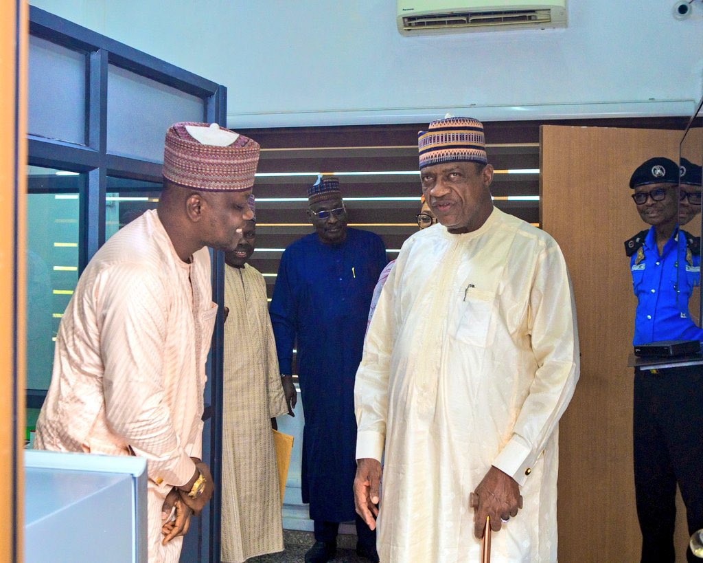 Prof. Ali I. Abbas tweet media