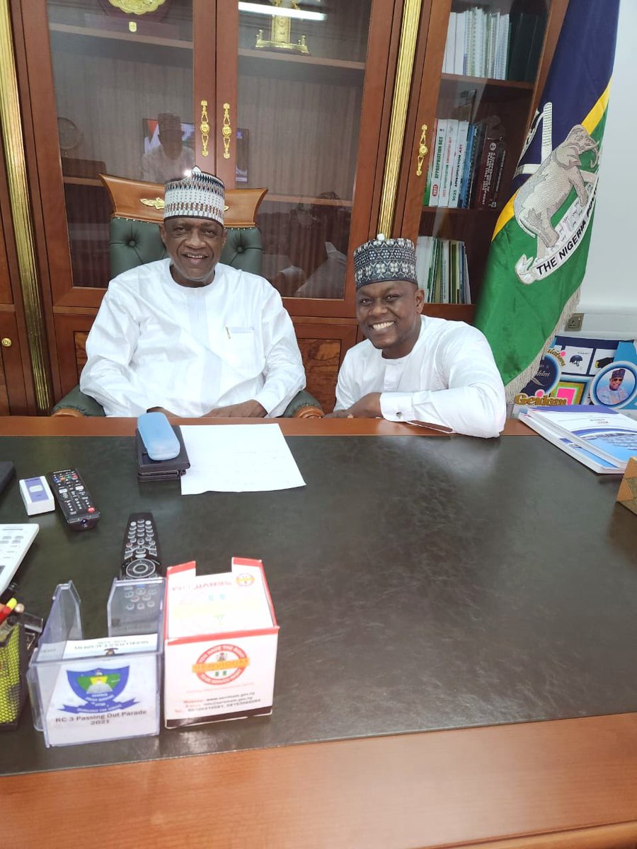 Prof. Ali I. Abbas tweet media