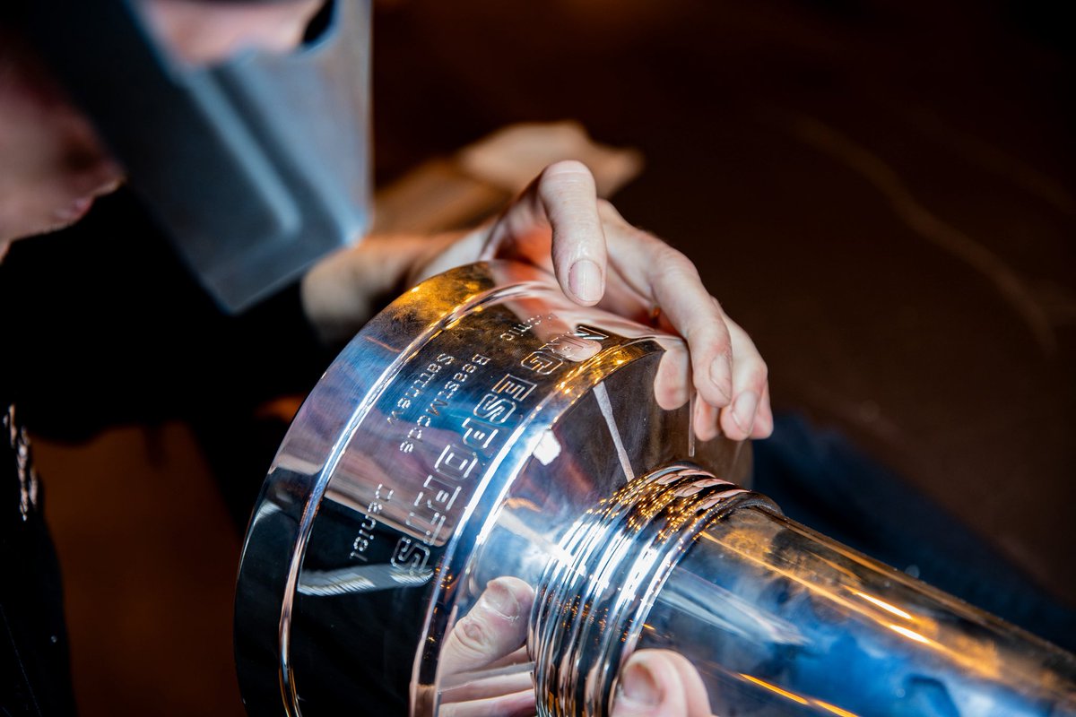 Rocket League Esports tweet media