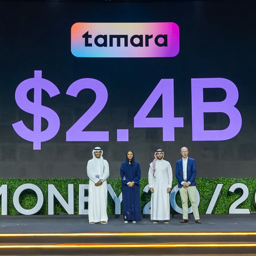 IntlFinTech's tweet image. Saudi fintech unicorn @UseTamara secures new asset-backed facility of up to $2.4 Billion
internationalfintech.com/saudi-fintech-… @usetamaraen #fintechunicorn #unicorn #saudifintech #fintechsaudi #fintech #fintechnews #finance #financialtechnology #technology #tech #technews #saudiarabia