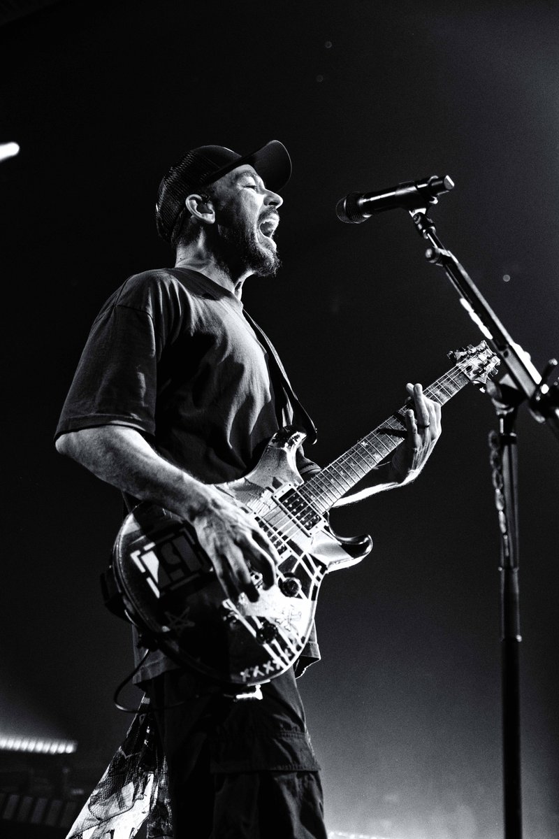 linkinpark's tweet photo. SAP Center. San Jose, CA. September 15th. https://t.co/HSWqTYc7i4