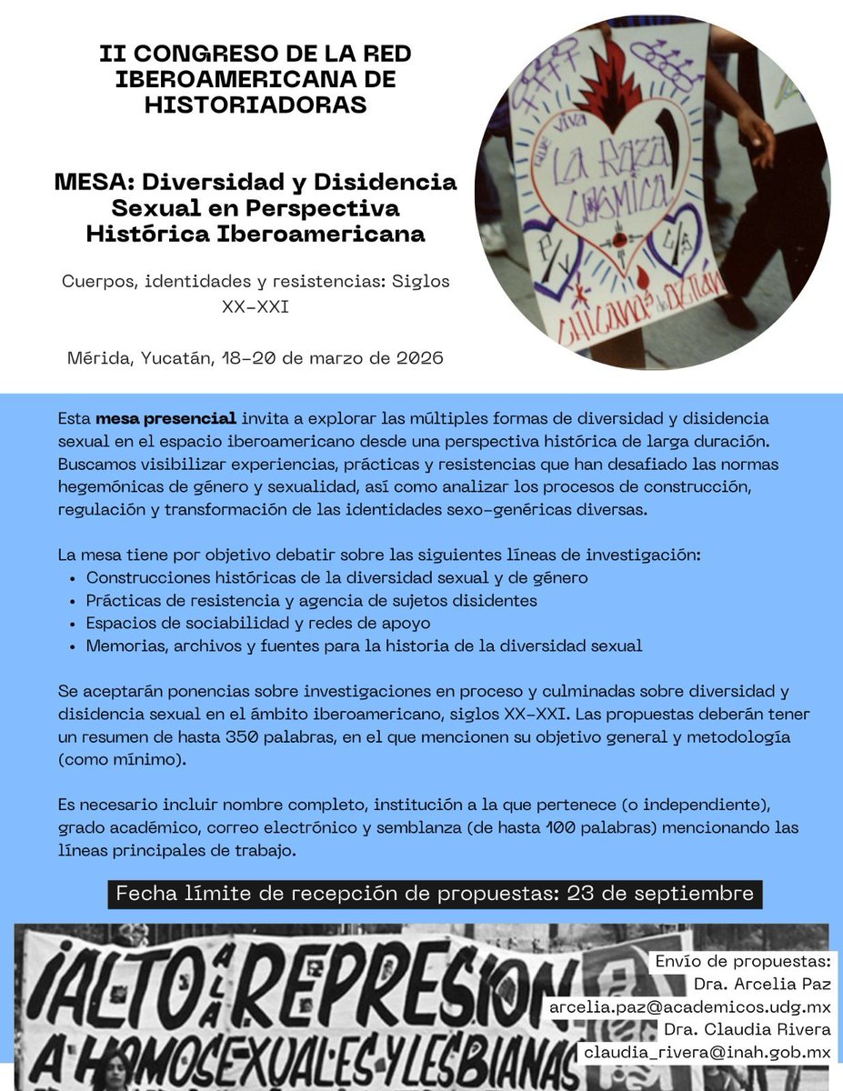 Sociedad Mexicana de Sociología (SMS) tweet media