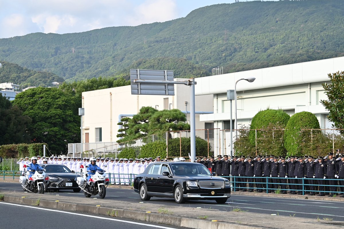 海上自衛隊 佐世保地方総監部 チャレンジ 海上自衛隊佐世保地方総監部