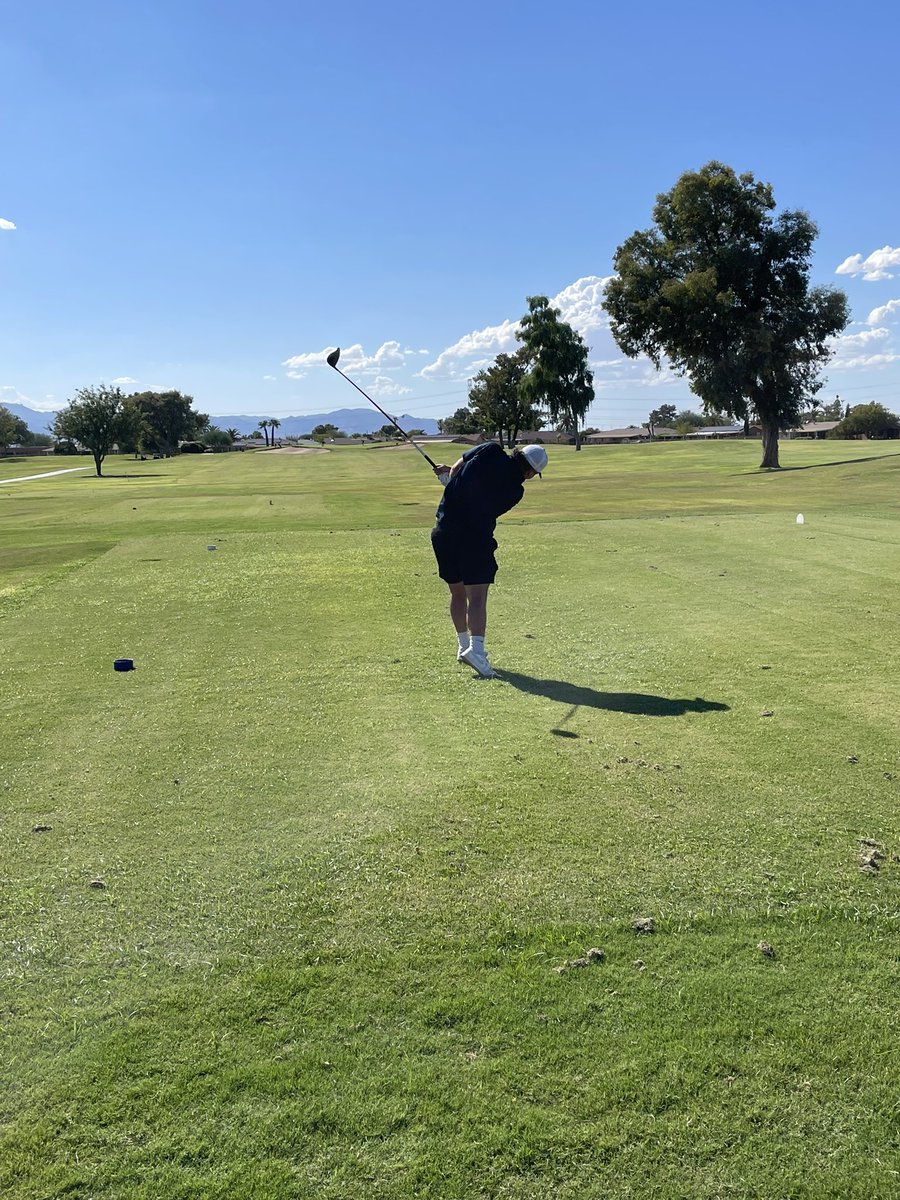 Greg Rice tweet media