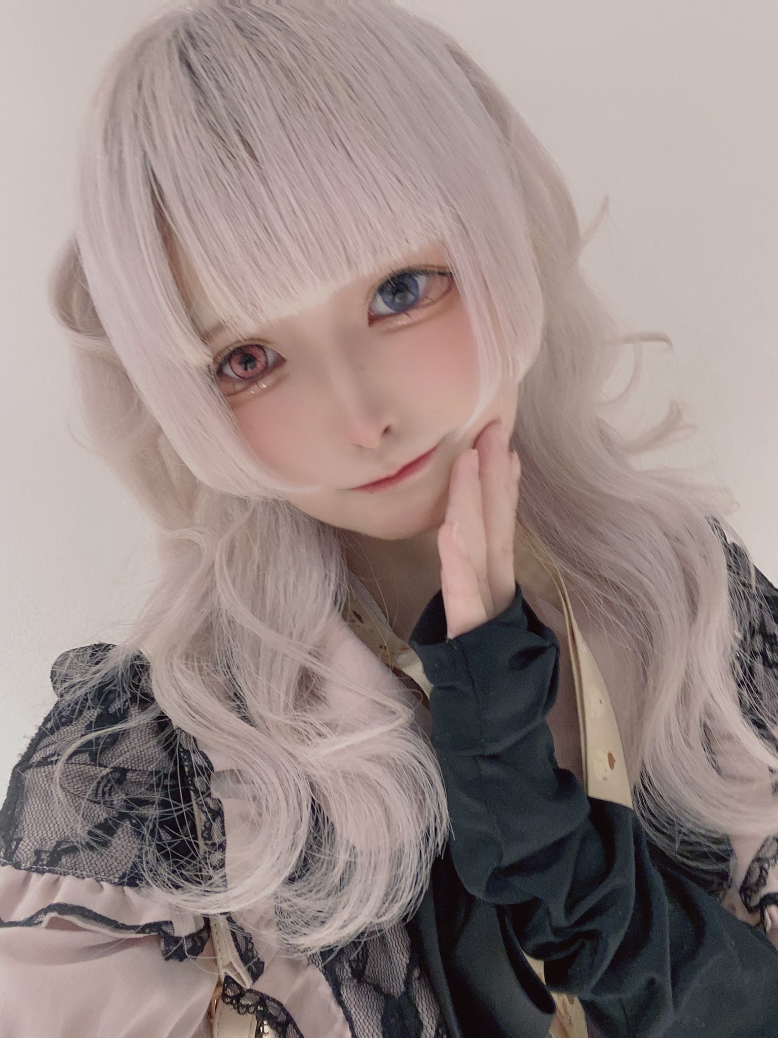 るるページ るるか⚡️ (@ruruka_zr) / X