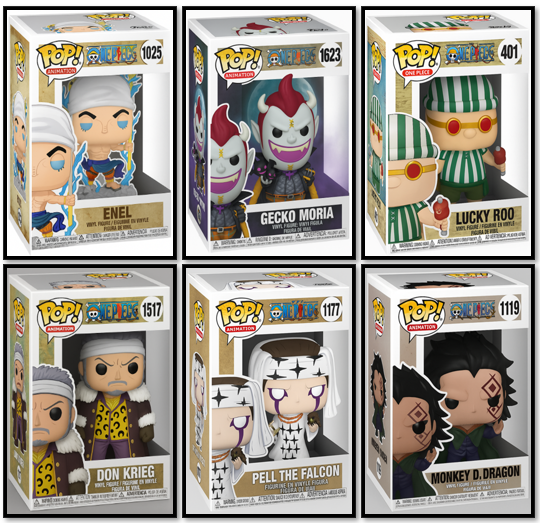 NoxMagos777's tweet photo. FUNKOS HECHOS CON IA DE ONE PIECE OLEADA 1 VERSION CUSTOM MUCHOS DE LOS DISEÑOS SON DE INTERNET NO MIOS CAPITULO 2 DEJA EN COMENTARIOS CUAL OTRA SAGA QUIERES
#FunkoPop #FunkoPOPNews #custom https://t.co/mh335swjo4
