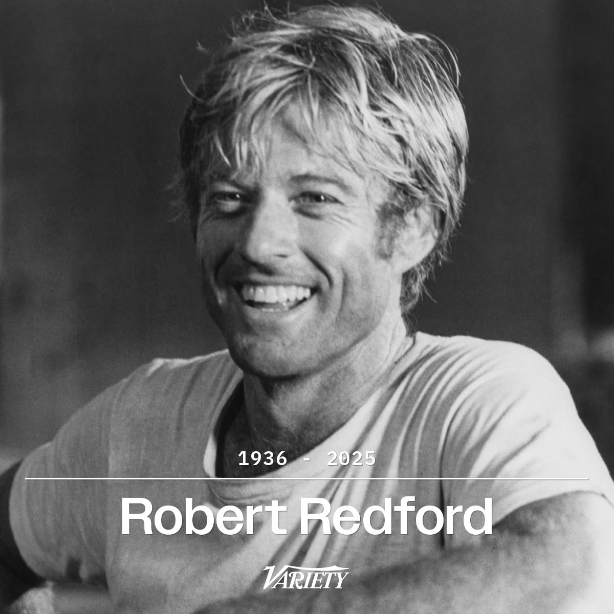 JA_Hazel's tweet photo. Imagine your friends telling you a man with a  face like Robert Redford's was too old for you. Unlike me, they never saw him romancing the ladies in iconic films! May he rest well and his contributions to film, the arts, and our environment live on! https://t.co/V3iRwvVl8r