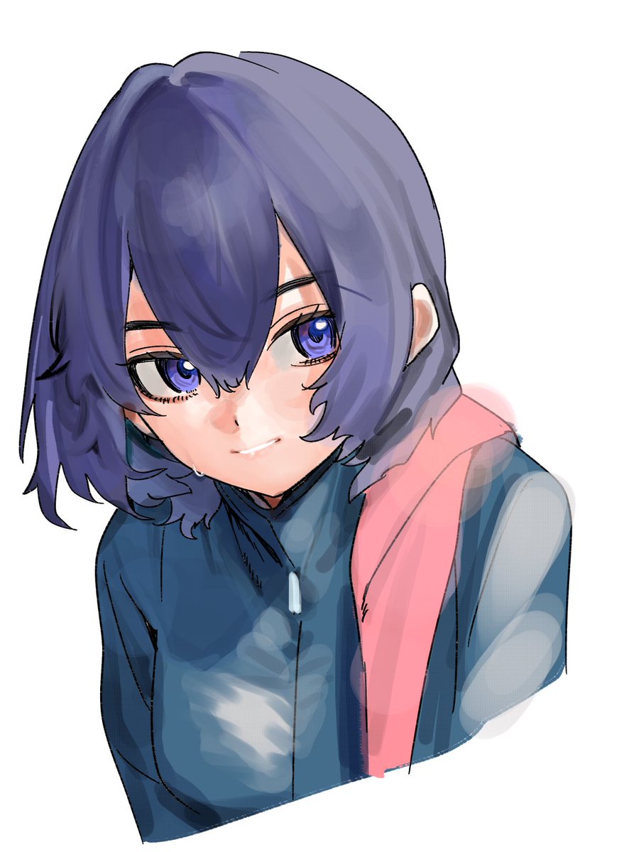 「」|まいどみど🌐のイラスト