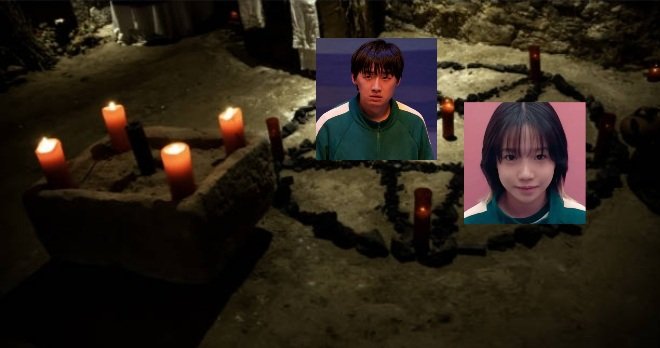 evysteria's tweet image. VUELVAN