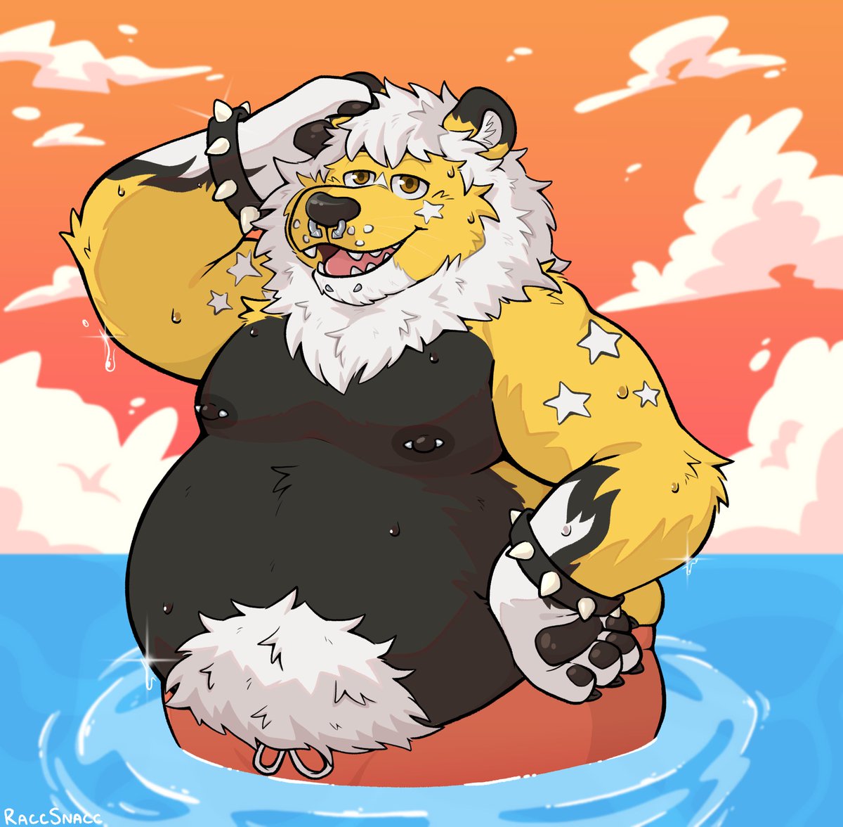 ⛥Pluto⛥ tweet media