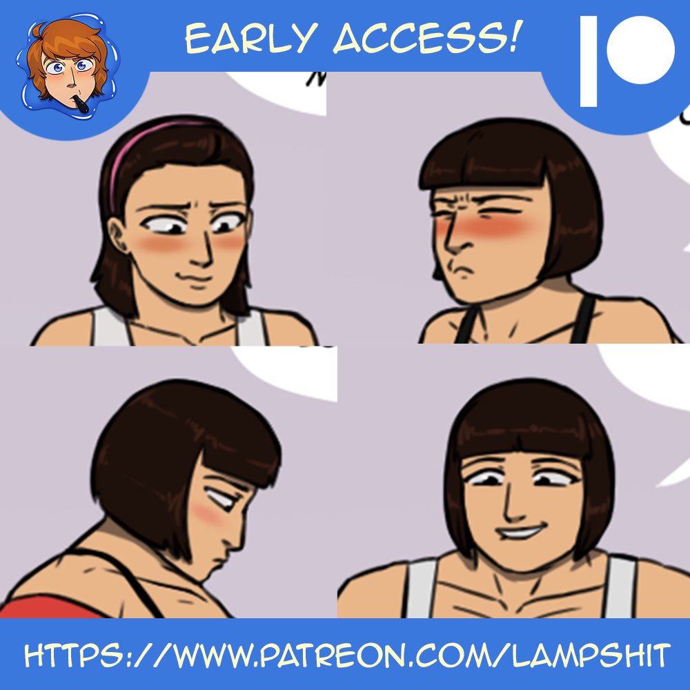 Lampshit tweet media