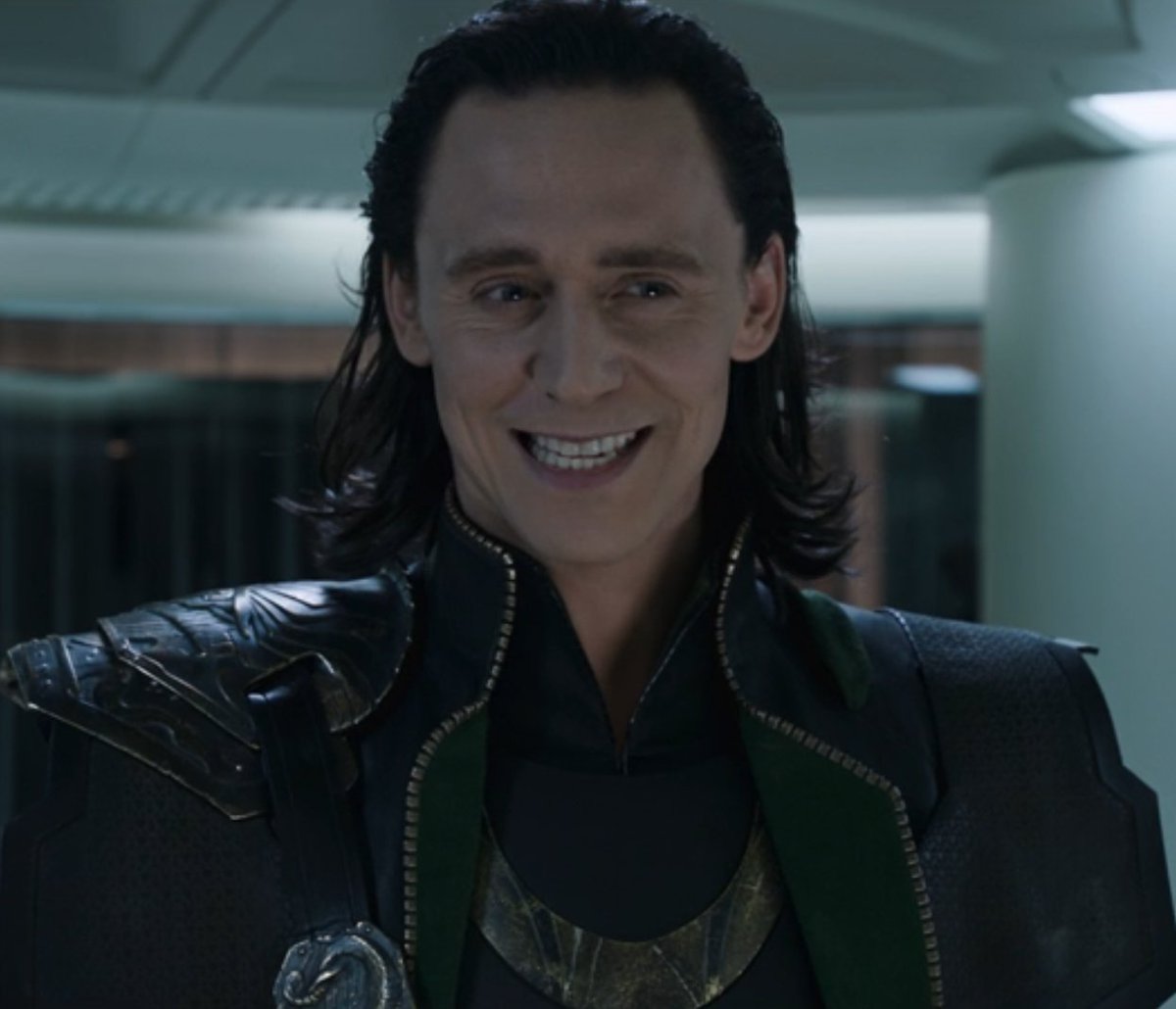 havanesemom13's tweet photo. There are two kinds of people:

People who love Loki

or people who have never heard of Loki https://t.co/T30gWxbC6j