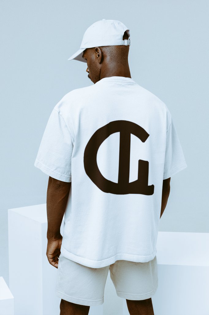 GLK_OFFICIAL's tweet photo. 🖤 He rocks it with strength.
From the front, you wear the art. From the back, you carry the GL signature — a stamp of authenticity on every GOODLUCK tee.

This mark means confidence, culture, and movement.
Every drop. Every edition. Every tee.

🤍 White or 🖤 Black — the choice is yours.
But whichever you wear, the GL is always on your back.

✨ Shop all tees now via Link in bio
#GOODLUCK #StreetwearWithSoul #SmithUniversalArt #OversizedFit #MadeInNigeria #ArtFashion #SignatureGL