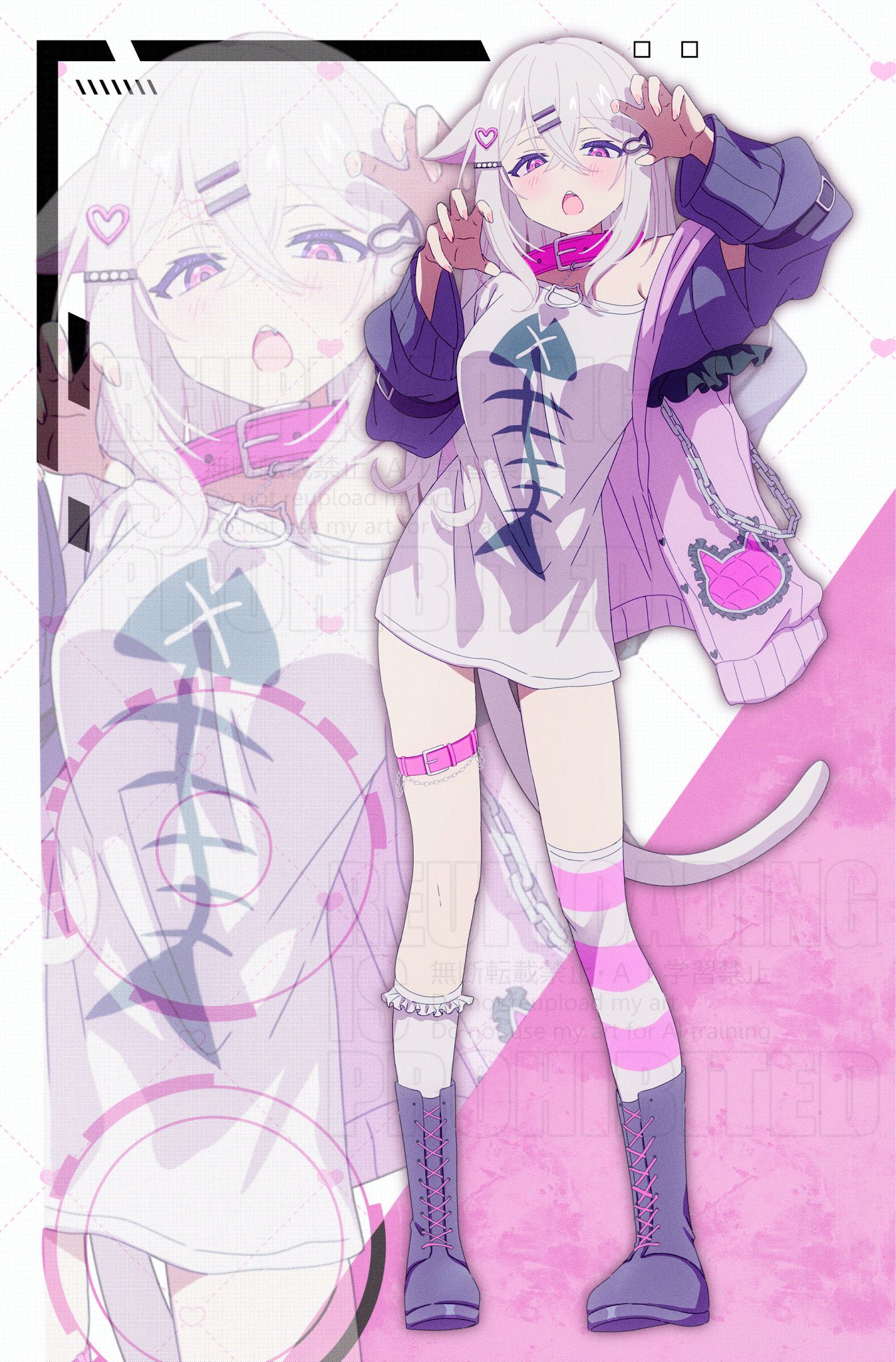 神奈子 (@kankoillust6699) / X