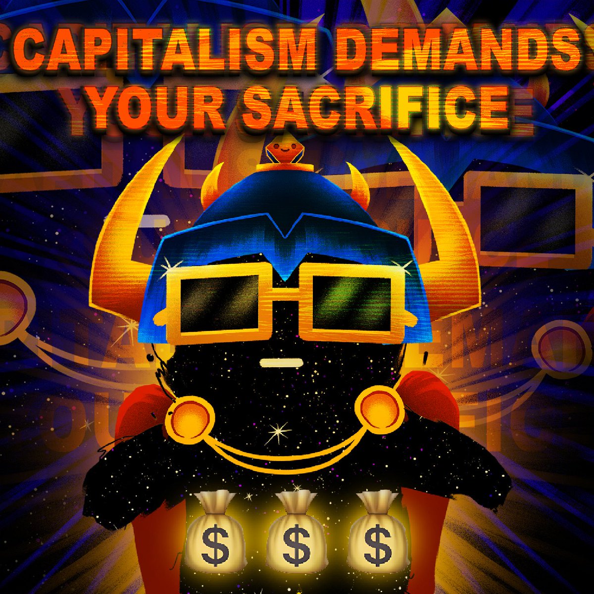 playimpulse's tweet image. First Impulse livestream was a great success! Thanks everyone for tuning in. @ArnoKiss should give out courses on meme-making. Absolute bangers.