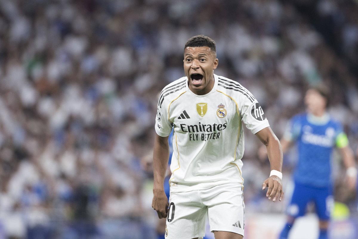 El Chiringuito TV tweet media