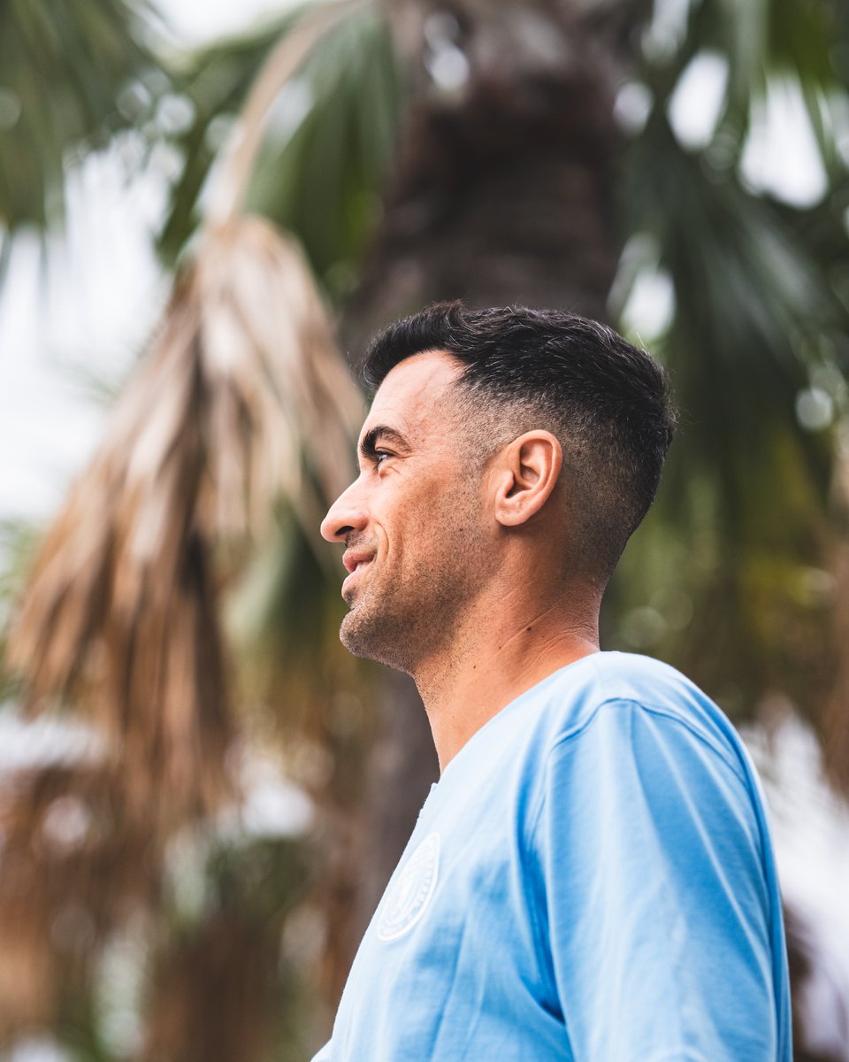 In the building 👋