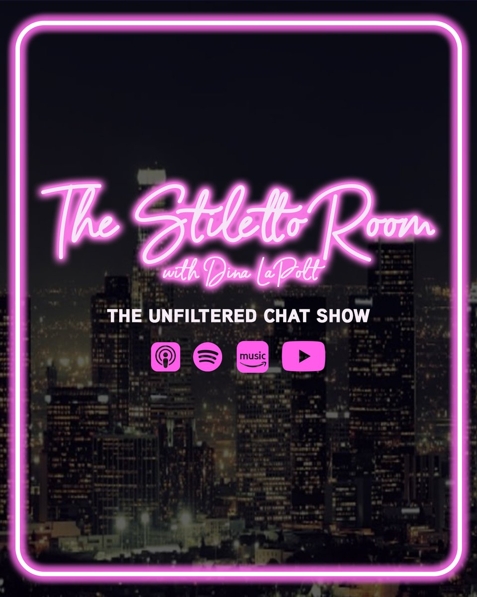 StilettoRoom tweet media