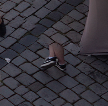 LazyProto's tweet photo. @NyaliRaza @nealagarwal i found a Just Legs and two different ghosts https://t.co/VRUGIjlqXD