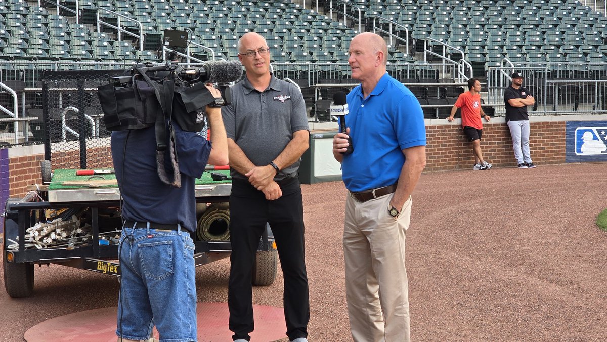 Birmingham Barons tweet media