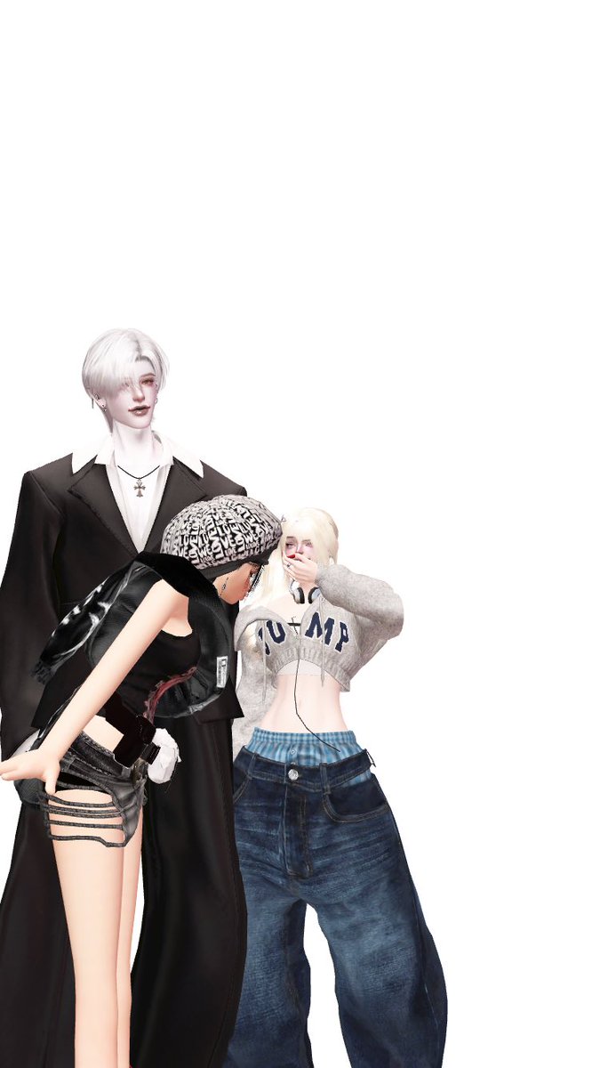 zenus's tweet image. + foto botak 😭
@9arbage_