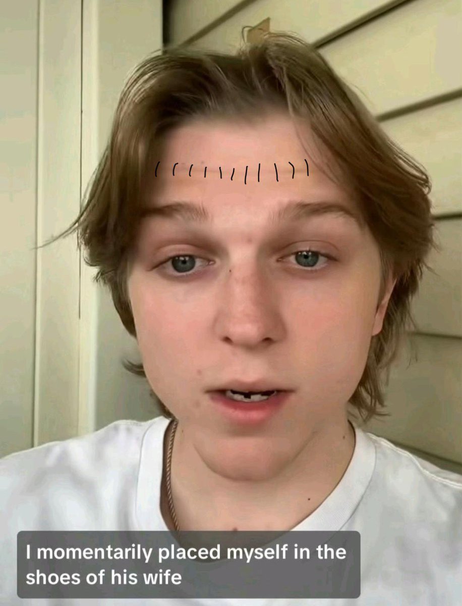 I DIDNT THINK YOU WERE CAPABLE OF GOING THAT FAR KIRK