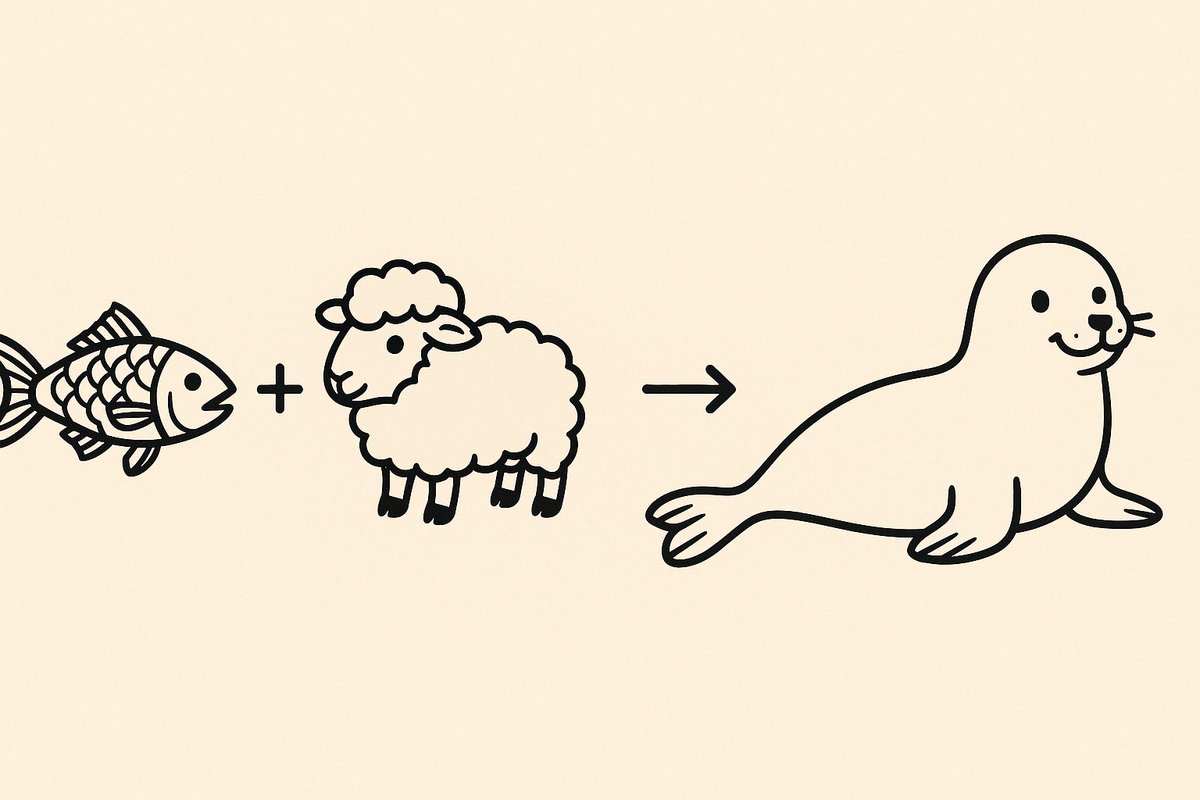 goblore_dfs's tweet image. Today on the @swolecast, @DavidKitchenX mentioned a creature that is half fish and half sheep. Using AI and deep learning I crunched the data for hours to find out what this beast might look like. Here are those findings.