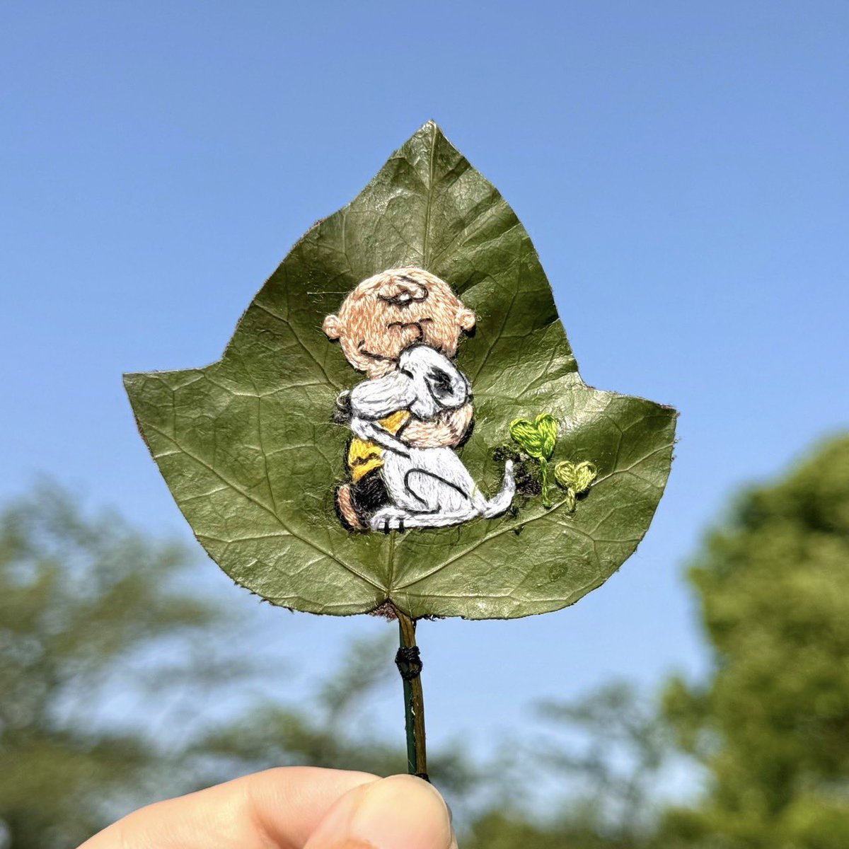 「みんな、だれかのだいじ」

#愛犬