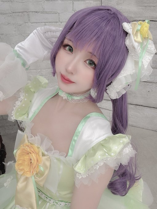 コスプレイヤー雪見のTwitter画像16
