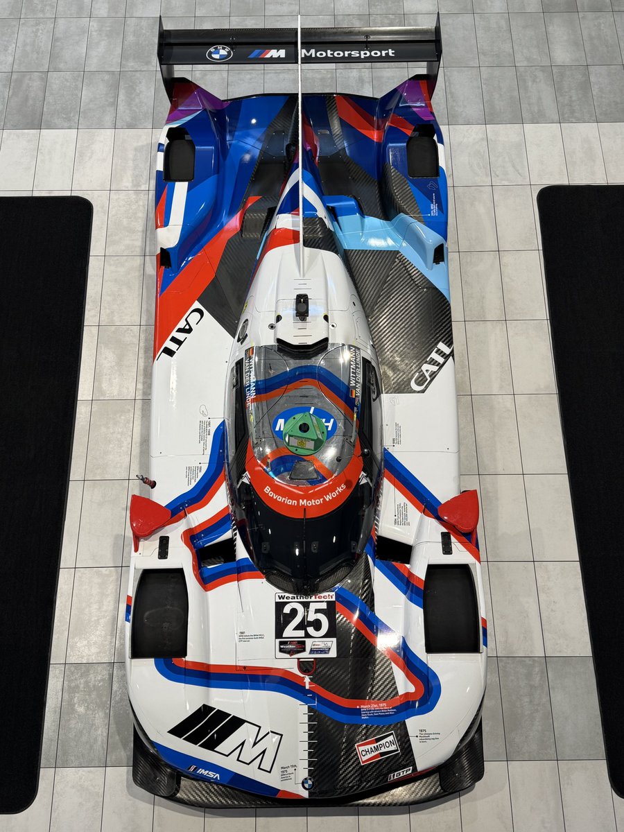 Marshall Pruett tweet media