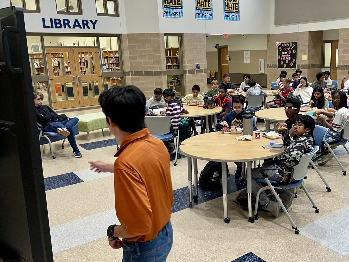 Señor Más tweet media