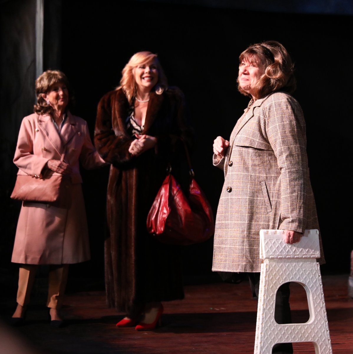 🎭 Theatre News &amp; Updates - mailchi.mp/venicetheatre/…