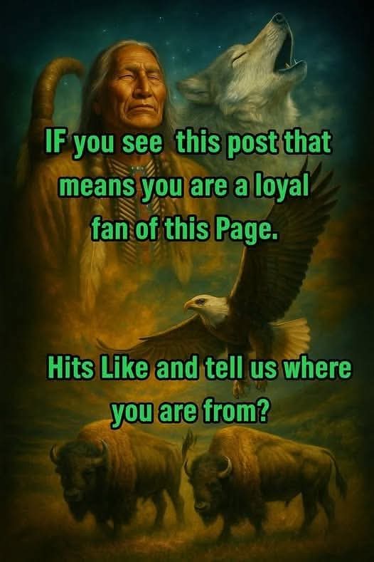 NativeAmerican tweet media