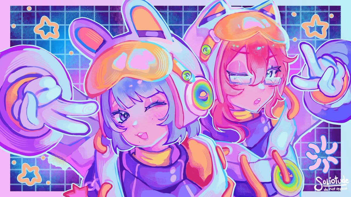 ibahaji in space ☄️🛸👽

#enstars #ibahaji