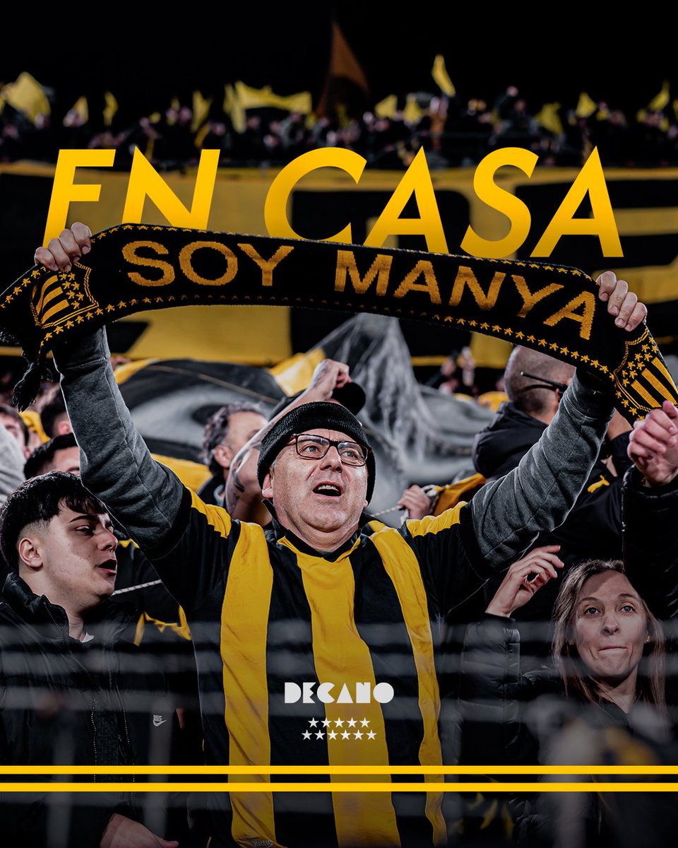 OficialCAP's tweet image. 🔜 DOMINGO EN CASA.

🎫 peñarol.org/Noticias/Venta…