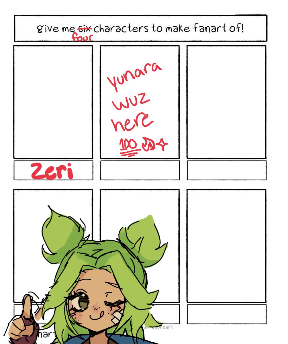 joa ❅📍Giveaway!! tweet media