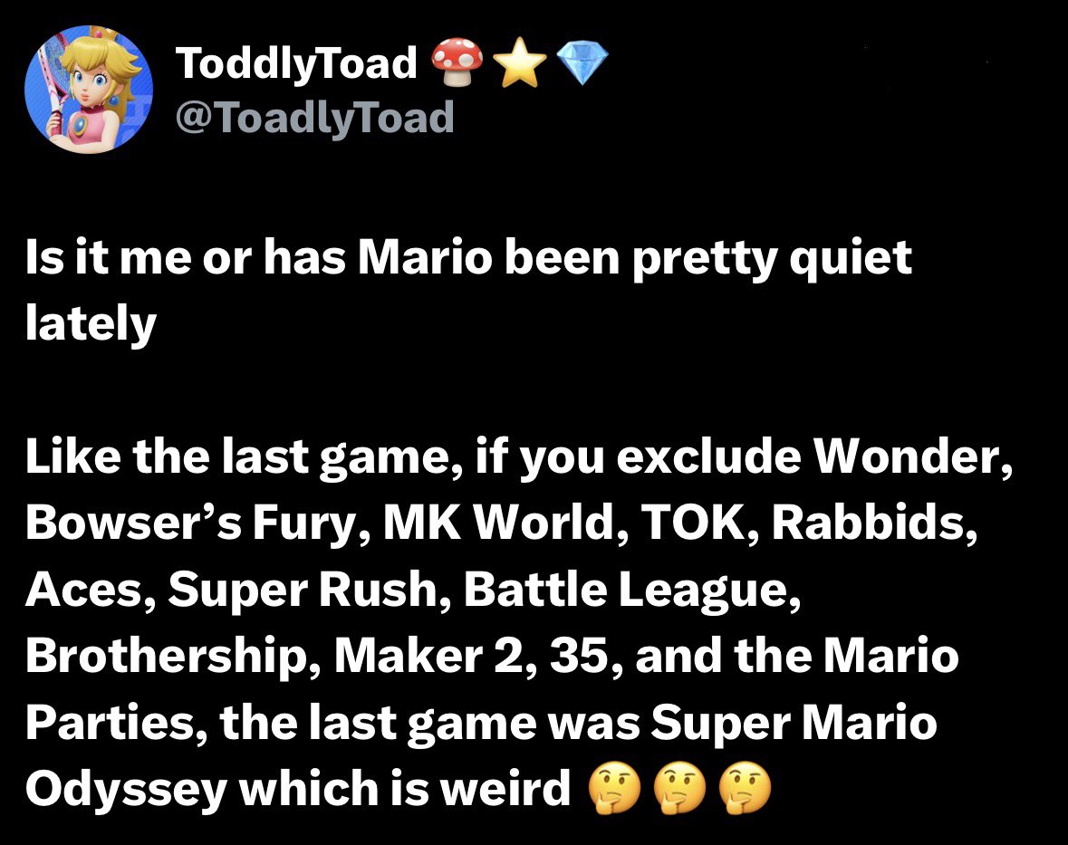 ToadlyToad 💎 tweet media