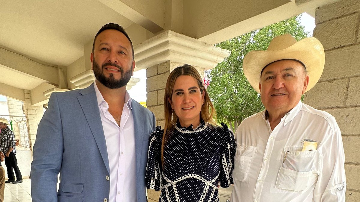 PRI Sonora tweet media